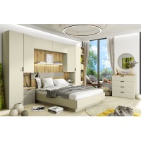 Спальня MODERN