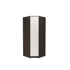 Шкаф угловой СН-060.02