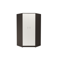 Шкаф угловой СН-060.03