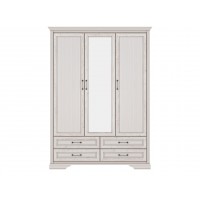 Шкаф Stylius SZF3D4S