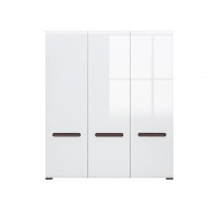 Шкаф Azteca SZF3D/21/18