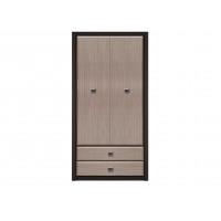 Шкаф Коен SZF2D2S