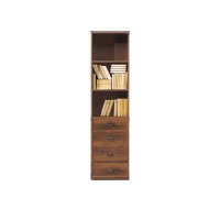 Шкаф Индиана JREG 4so/50