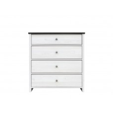 Комод Порто KOM4S