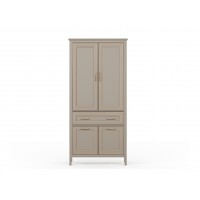 Шкаф Classic REG4D1S