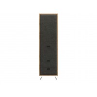 Шкаф Grace REG1D2S