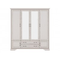 Шкаф Stylius SZF6D2S