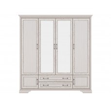 Шкаф Stylius SZF6D2S