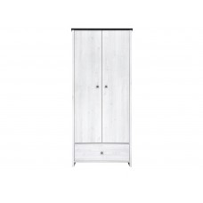 Шкаф Порто SZF2D1S