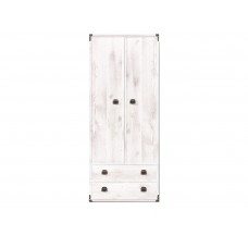 Шкаф Индиана JSZF 2d2s