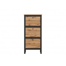 Тумба Loft SFB3B/50