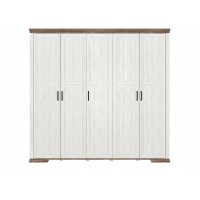 Шкаф Marselle SZF5D