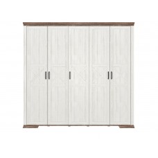 Шкаф Marselle SZF5D