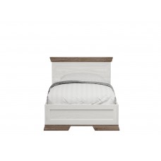 Кровать 90x200 с основанием гибким Marselle