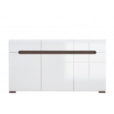 Тумба Azteca KOM3D3S/8/15