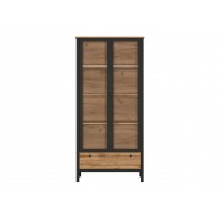 Шкаф Loft REG2W1S