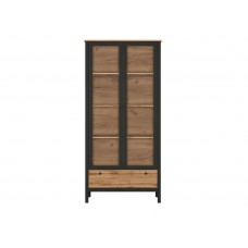 Шкаф Loft REG2W1S