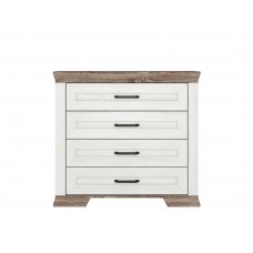 Комод Marselle KOM4S