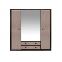 Шкаф Коен SZF4D2S