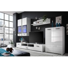 Комплект для гостиных Alaska