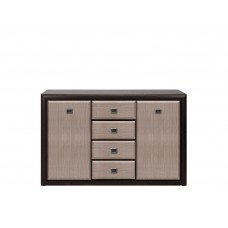 Тумба Коен KOM2D4S