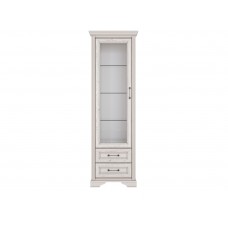 Шкаф Stylius REG1W2S