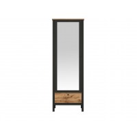 Шкаф Loft SZF1W1S/60