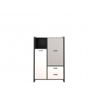 Шкаф Kristoff REG2D2S/130