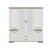 Шкаф Marselle SZF6D2S