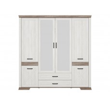 Шкаф Marselle SZF6D2S