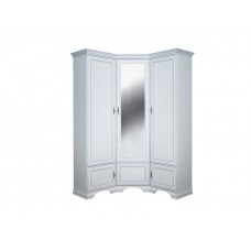 Шкаф угловой Kentaki SZFN5D