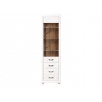 Шкаф Malta REG1W3S