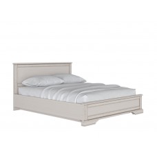 Кровать 160x200 с основанием метал. Stylius