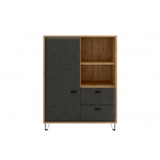 Тумба Grace KOM1D2S