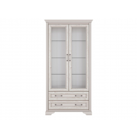 Шкаф Stylius REG2W2S