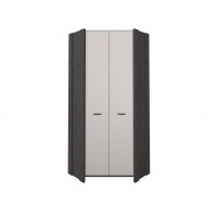 Шкаф угловой Kristoff