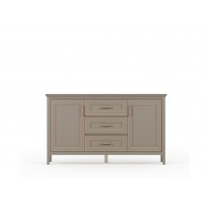 Тумба Classic KOM2D3S