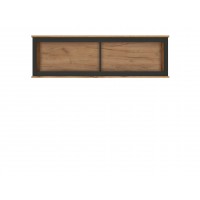 Шкаф навесной Loft