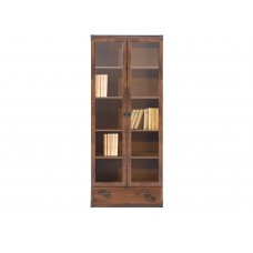 Шкаф Индиана JWIT 2d1s