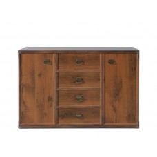 Тумба Индиана JKOM 2D4S