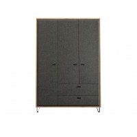 Шкаф Grace SZF3D2S