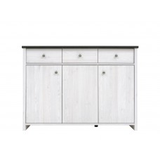 Тумба Порто KOM3D3S