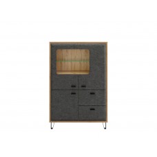 Тумба Grace KOM2W1D2S