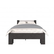 Кровать с основанием металлическим Kristoff