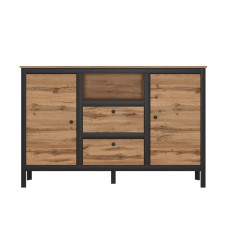 Тумба Loft KOM2D2S/150