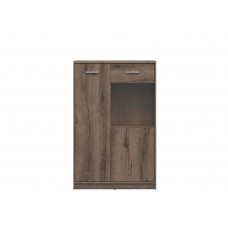 Шкаф Непо REG1D1W/90