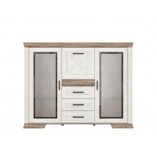 Тумба Marselle KOM2W3S1K