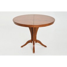 Стол круглый раскладной  Кадрус