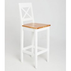 Стул ДМБ2/3/10 Барруа