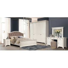 Спальня Бьянка-4С